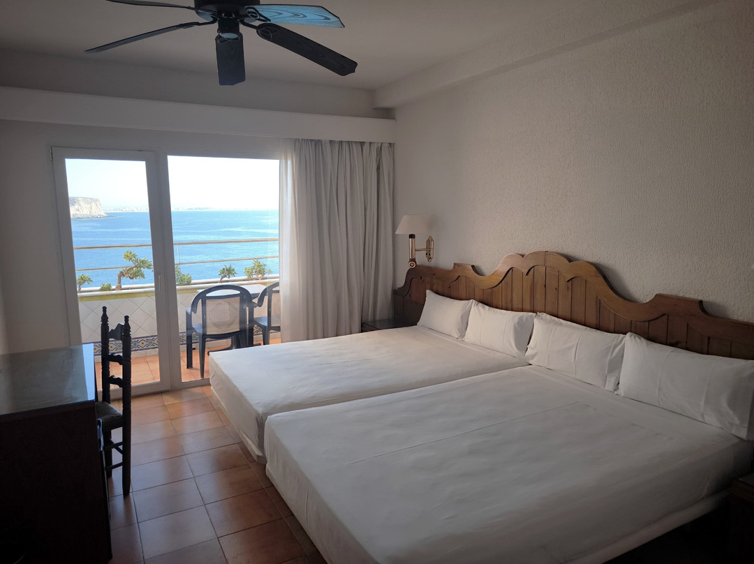 Mirador Del Cabo Hotel主图