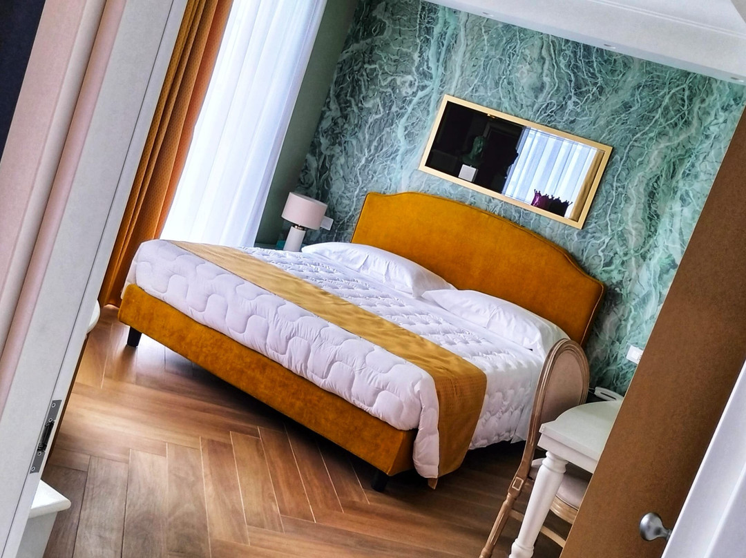 Villa Oteri Rooms & Bistrot