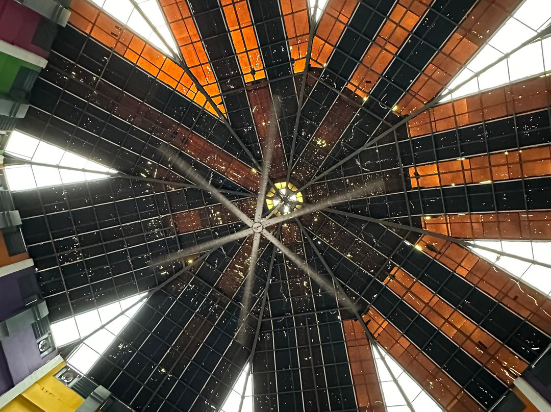 Pasar Besar Siti Khadijah景点图片