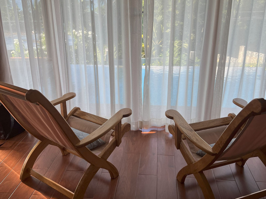 昂斯苏莱比奇科默自助式度假屋主图