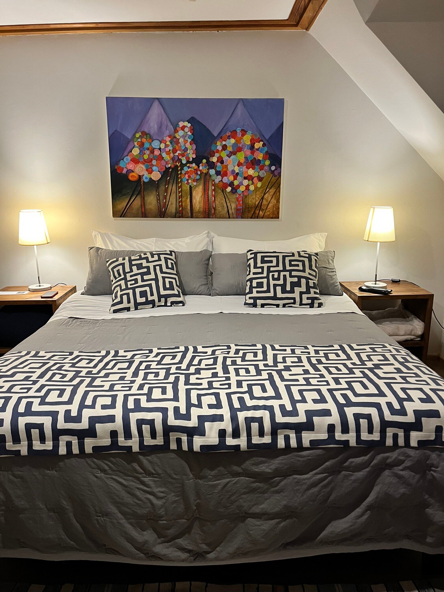 Hotel Casa Marron-官方