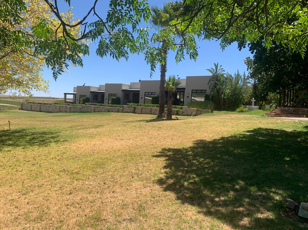 The Royal Hotel主图