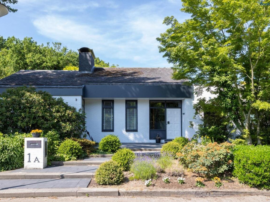 B&B Eikendreef