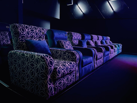 Island Cinemas-Lytham St Anne's必去景点