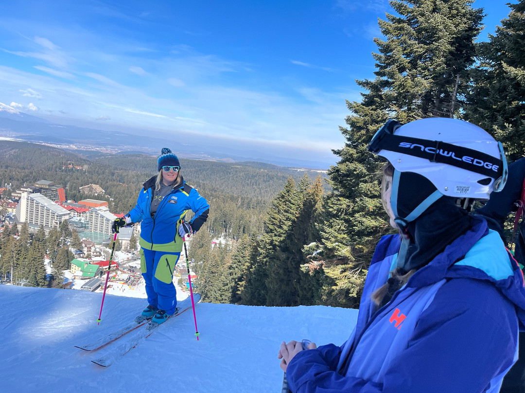 Ski School Borosport-波罗维兹必去景点