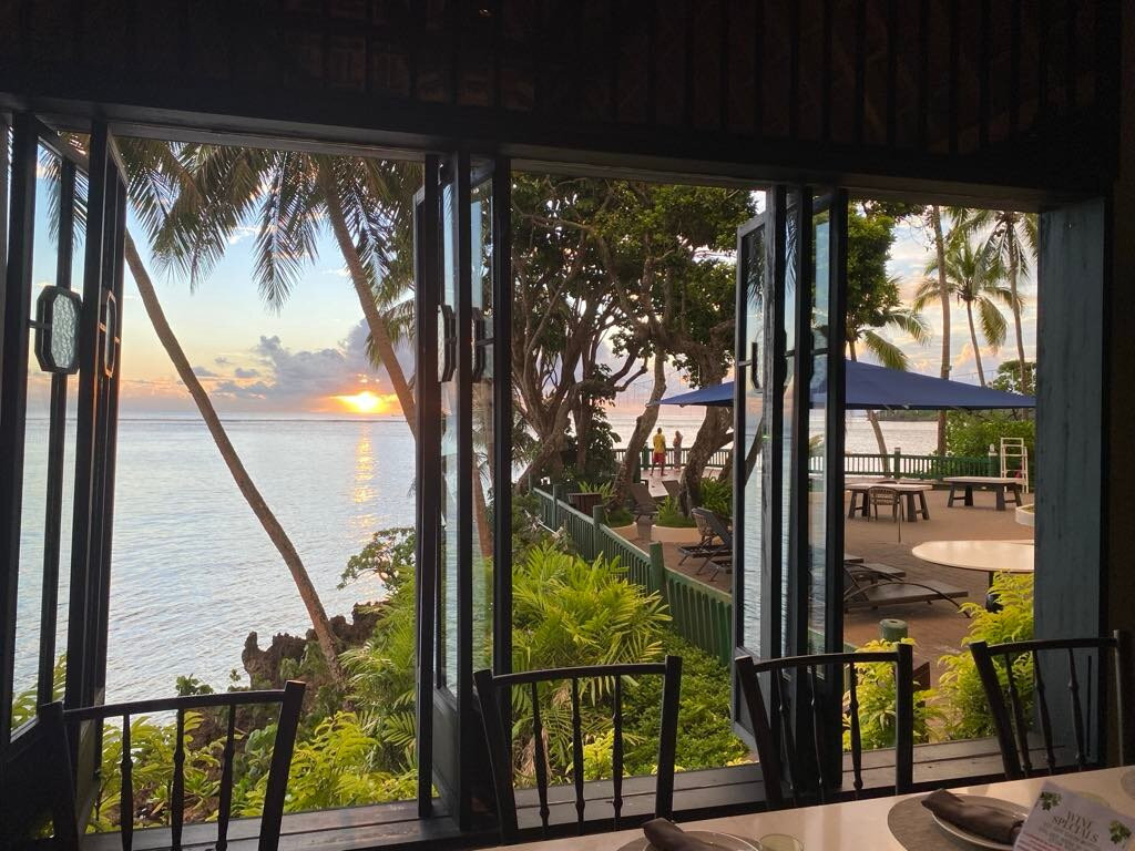 Yanuca Island Resort主图