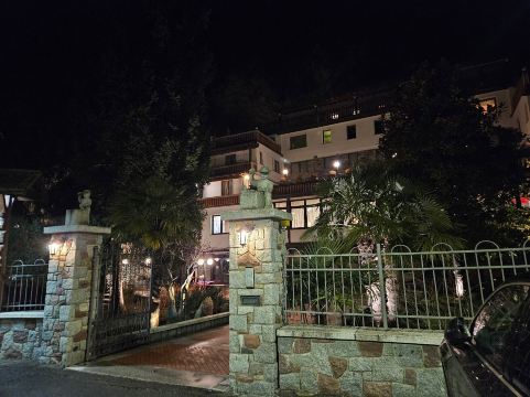 绿洲酒店-官方