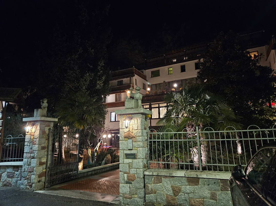 Hotel Oasi Verde主图