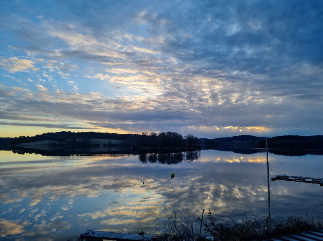 La Caravelle Hôtel-restaurant主图