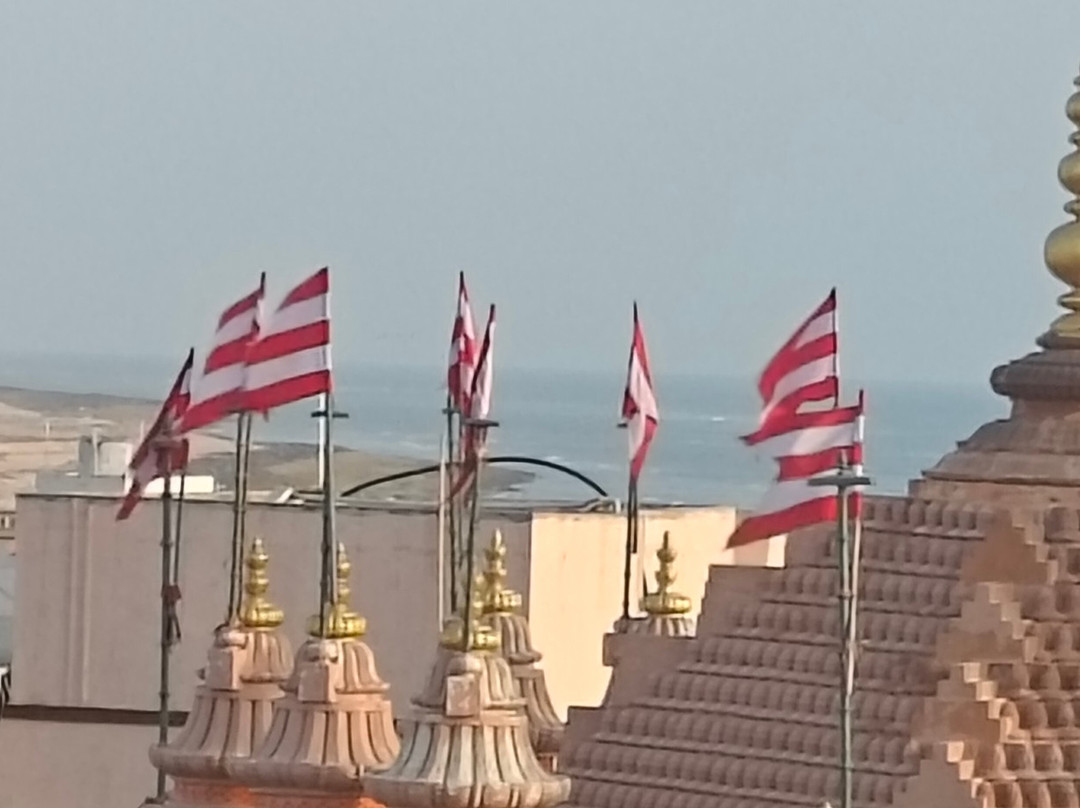 Hotel The Grand Ladhukara主图