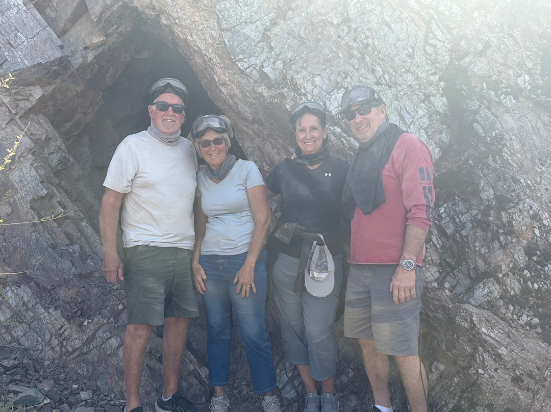 AZ ATV Adventures-Buckeye必去景点