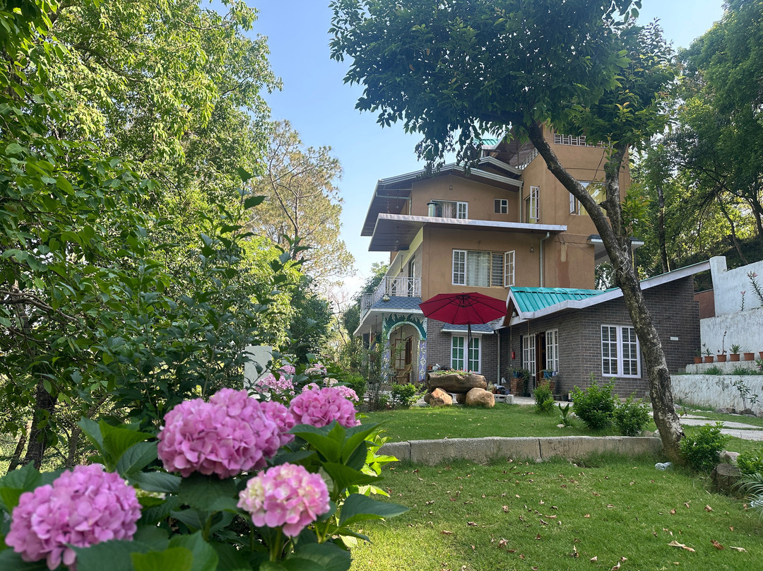 Kut House