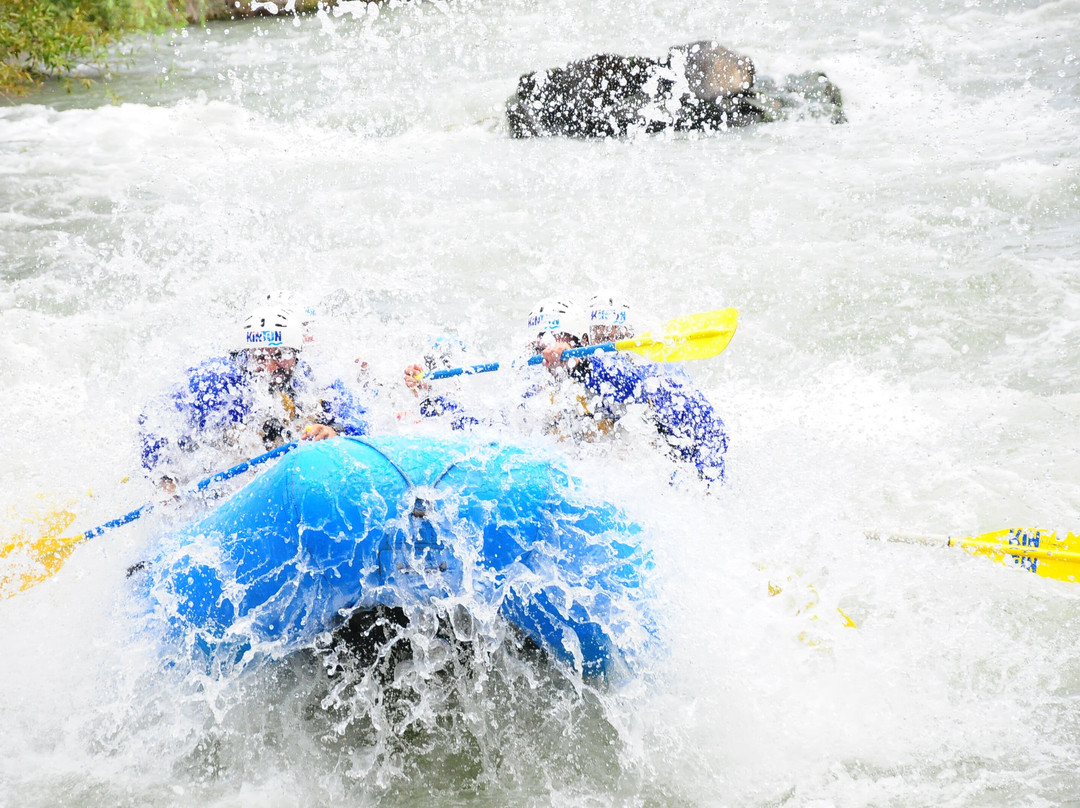 Kintun Expediciones-圣拉斐尔必去景点