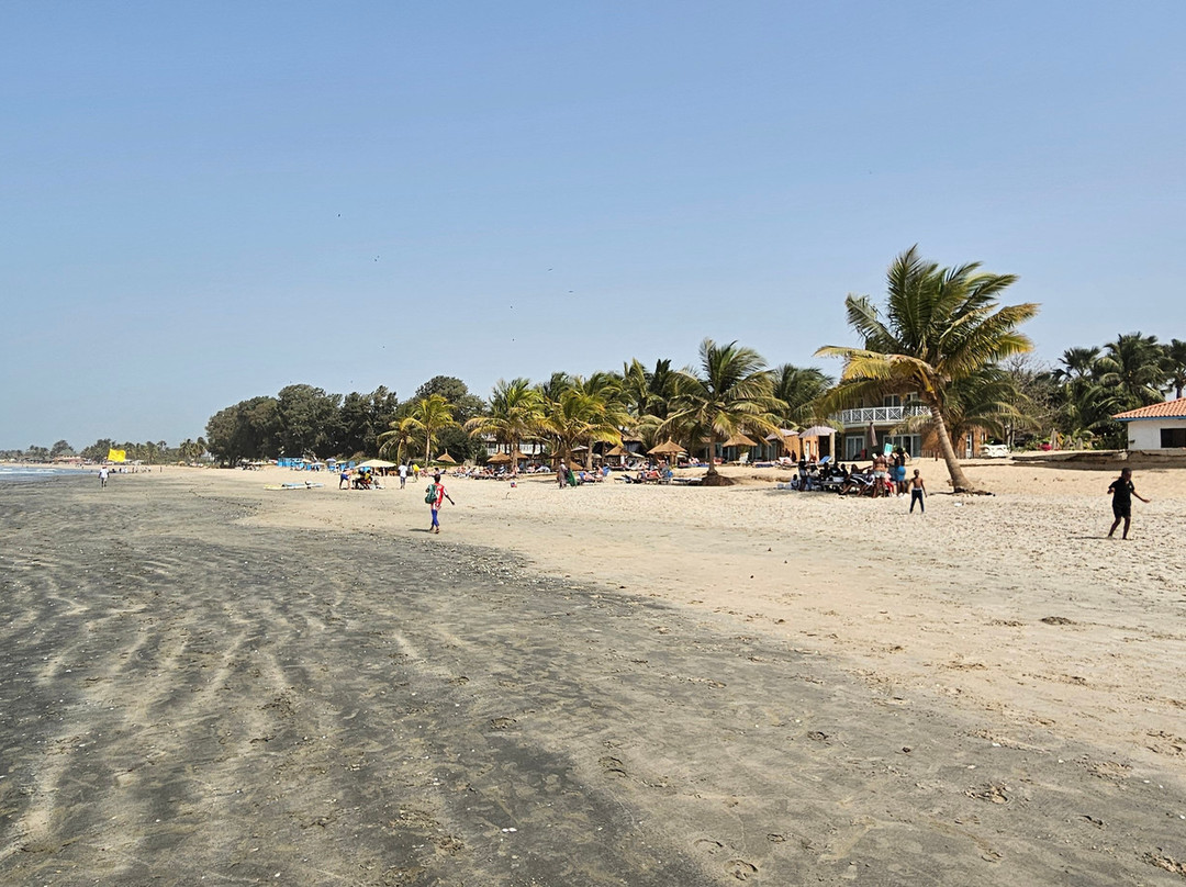 Balafon Beach Resort主图