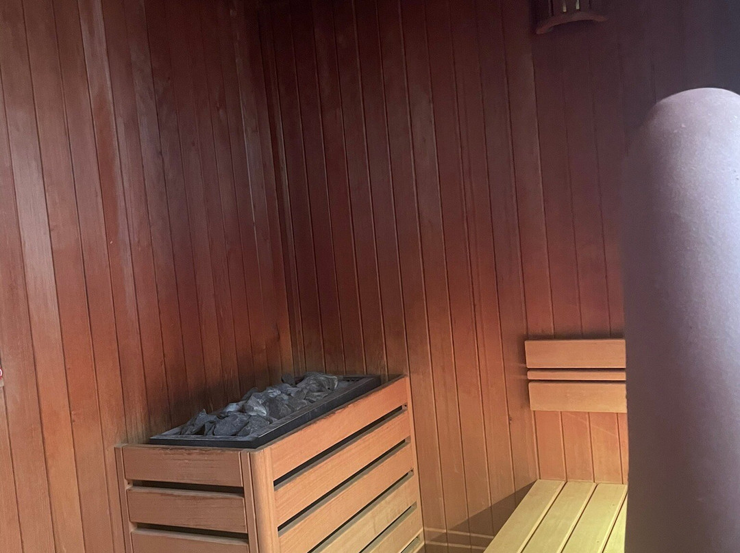 Spa Deep Nature - Demeures de Campagne Parc du Coudray景点图片