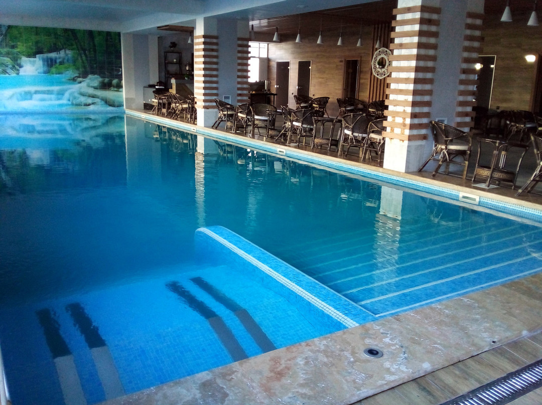 Grand Hotel & Spa Priboy主图