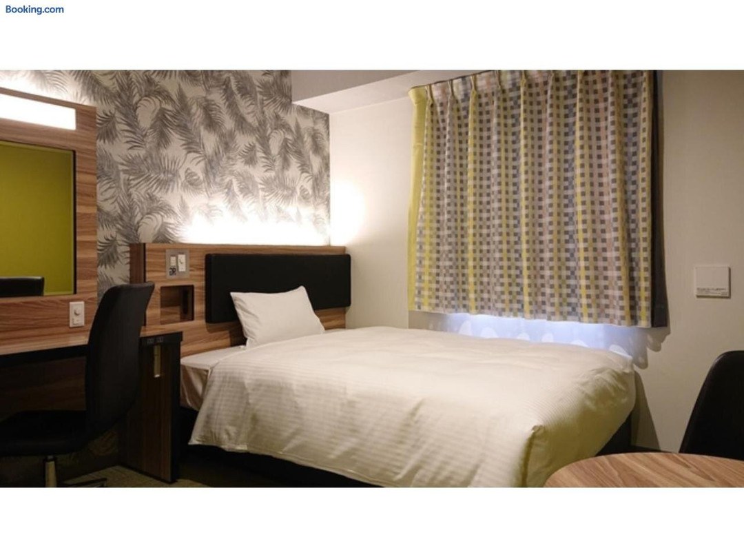 Green Rich Hotel Okinawa Nago