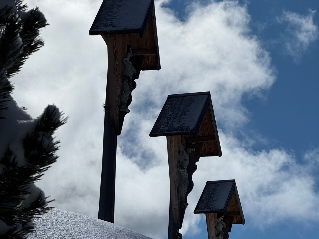 Pensione Amalia主图