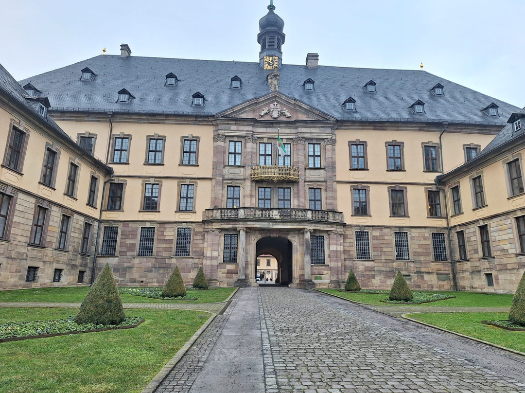 Vonderau Museum-富尔达必去景点