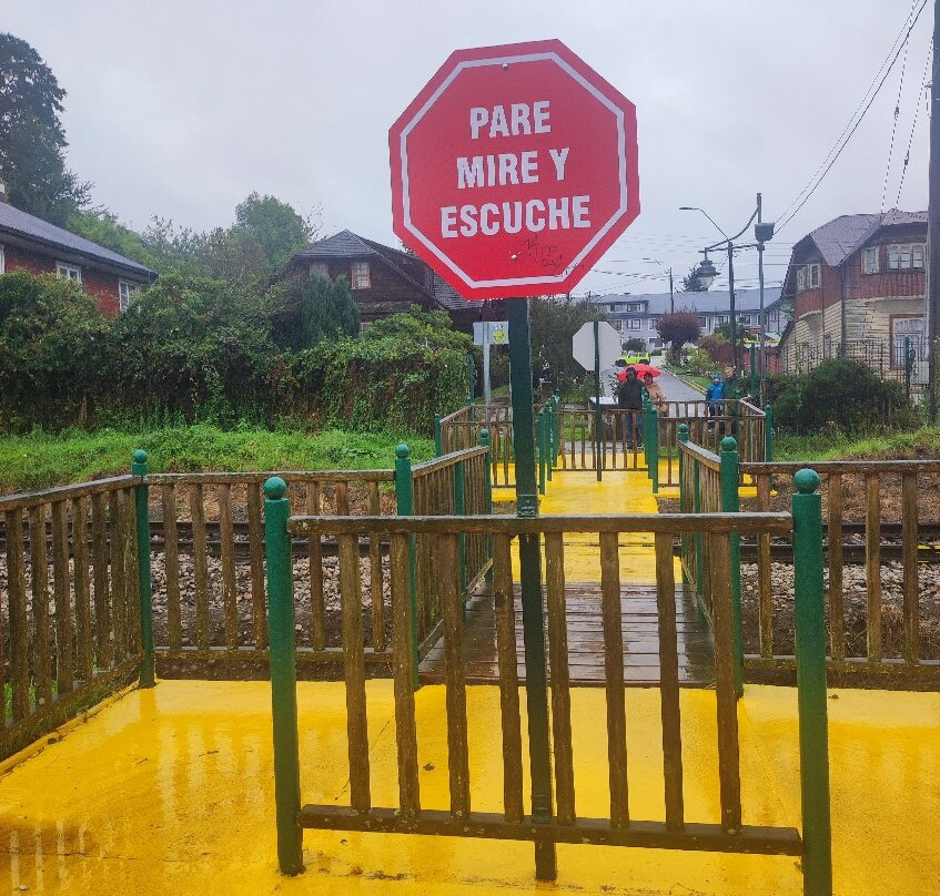 Monte Calvario-巴拉斯港必去景点