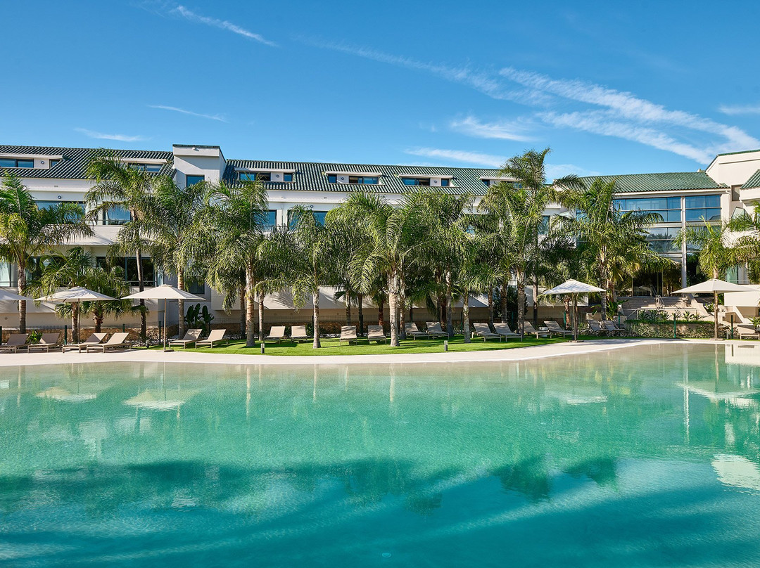 Calderona Wellness Hotel