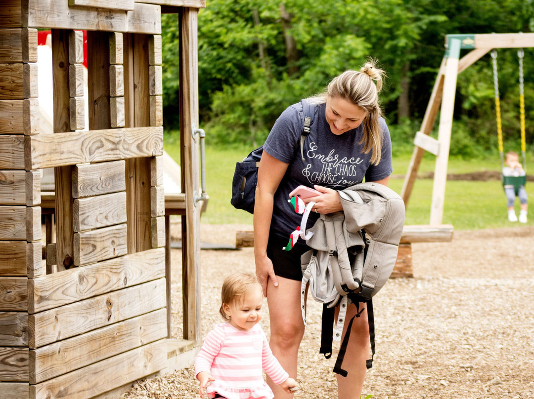 Olentangy Caverns | Rock & Gem Shop-Delaware必去景点