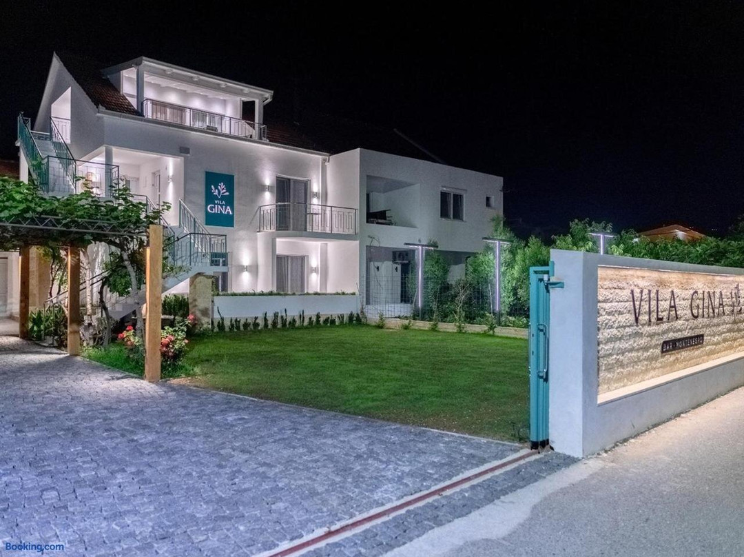 Vila Gina
