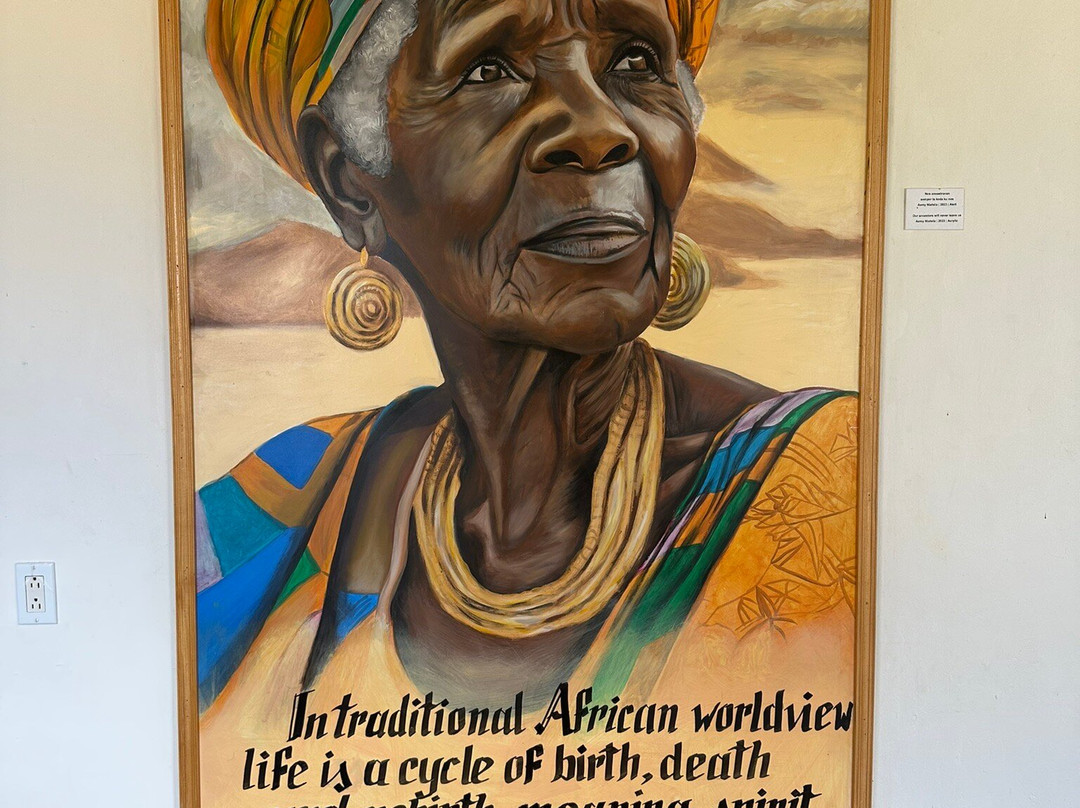 Tula Museum-库拉索必去景点