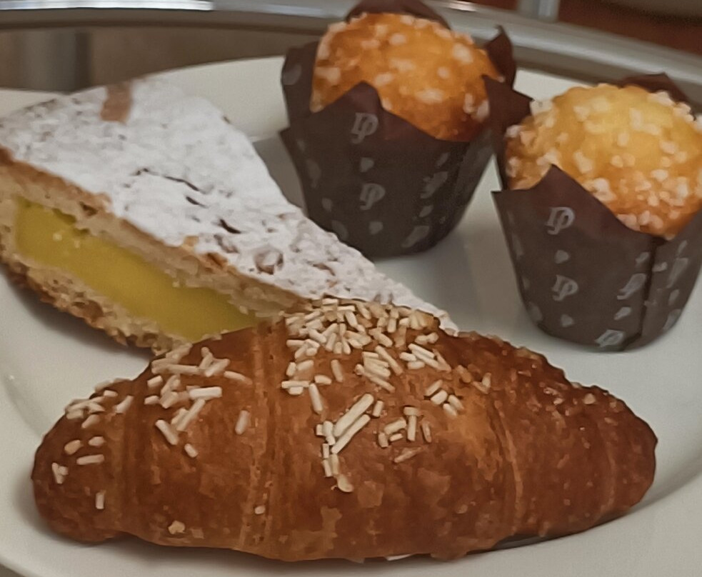 CDH Hotel Modena主图