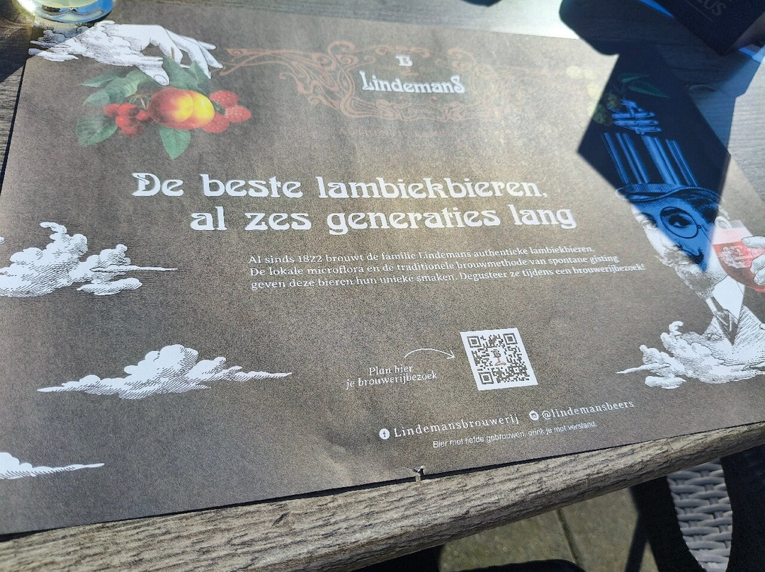 Bistro Kantien