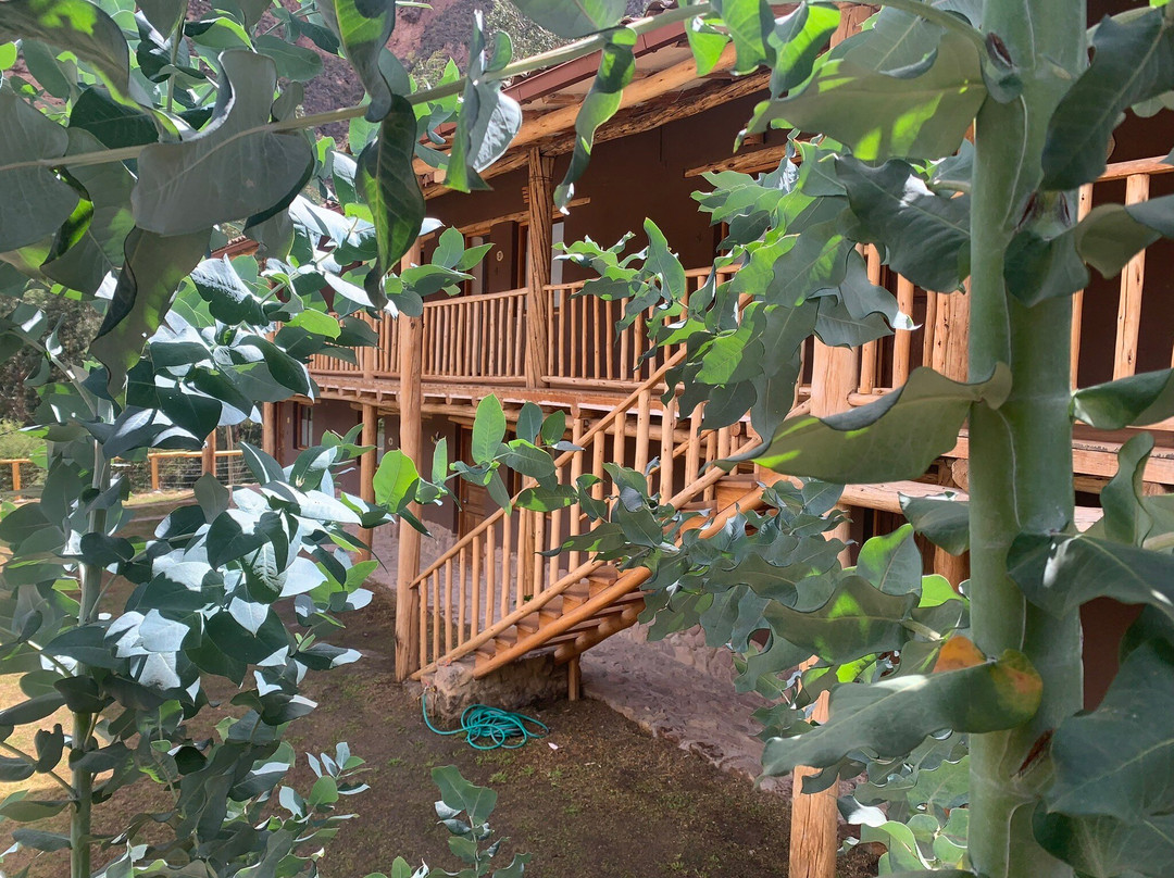 Bamboo Lodge Sacred Valley主图