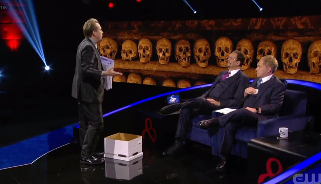 Intrigue Theater-尤里卡斯普林斯必去景点