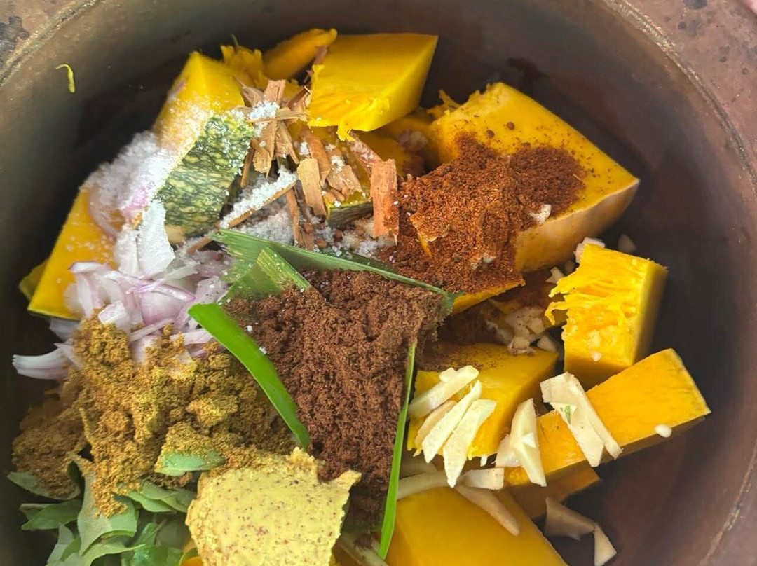 Sea waves cooking class-乌纳瓦图纳必去景点