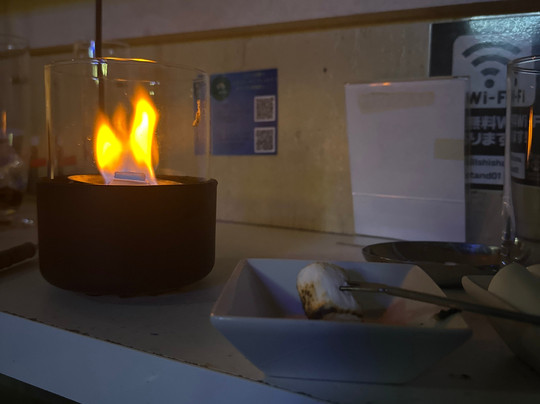 C.STAND Ikebukuro West Exit-丰岛区必去景点