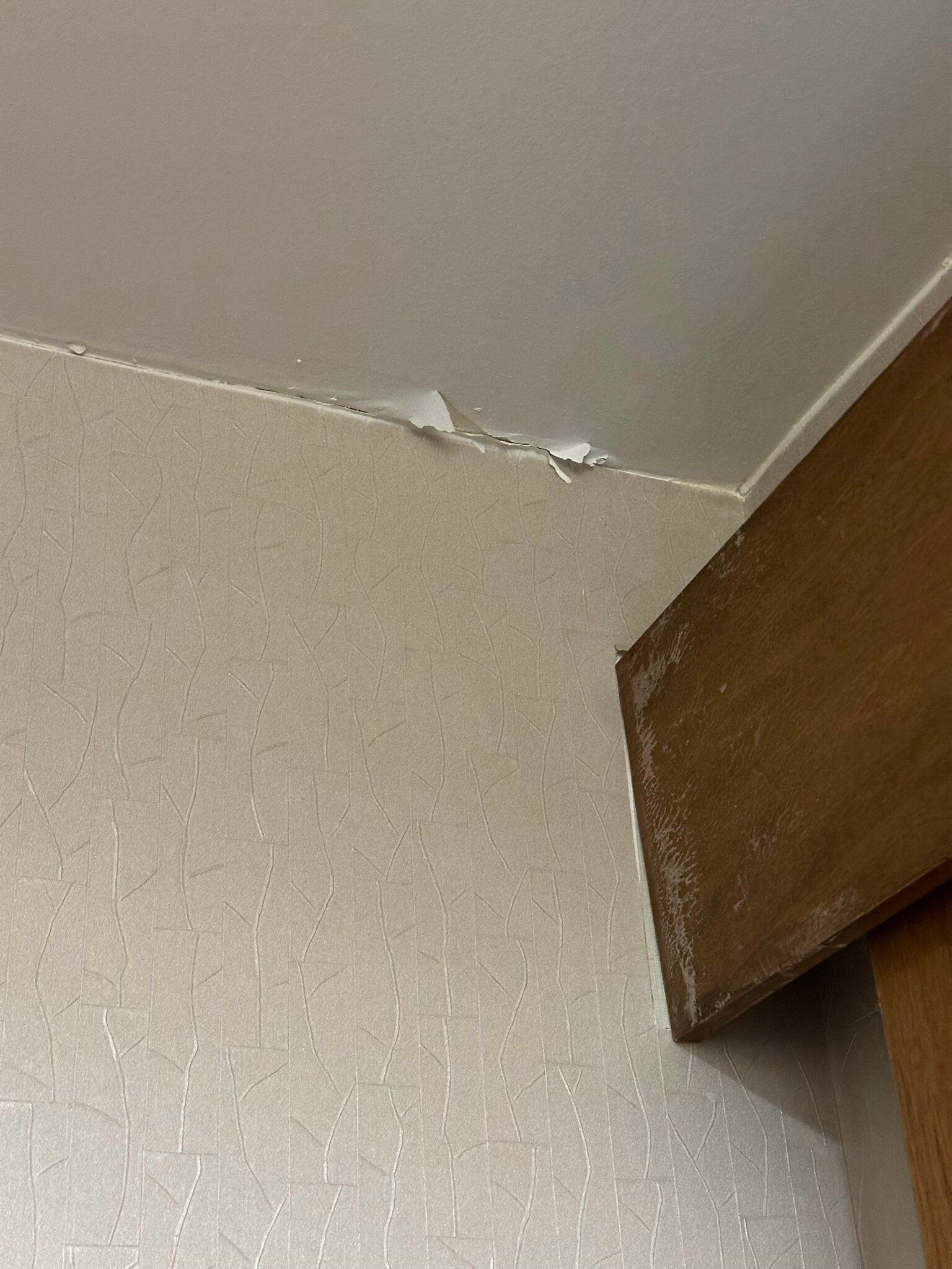 SpringHill Suites Macon-浴室