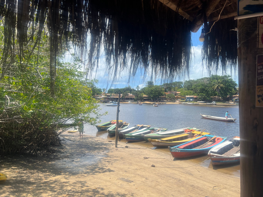 Arraial Trip Experience-Arraial d'Ajuda必去景点