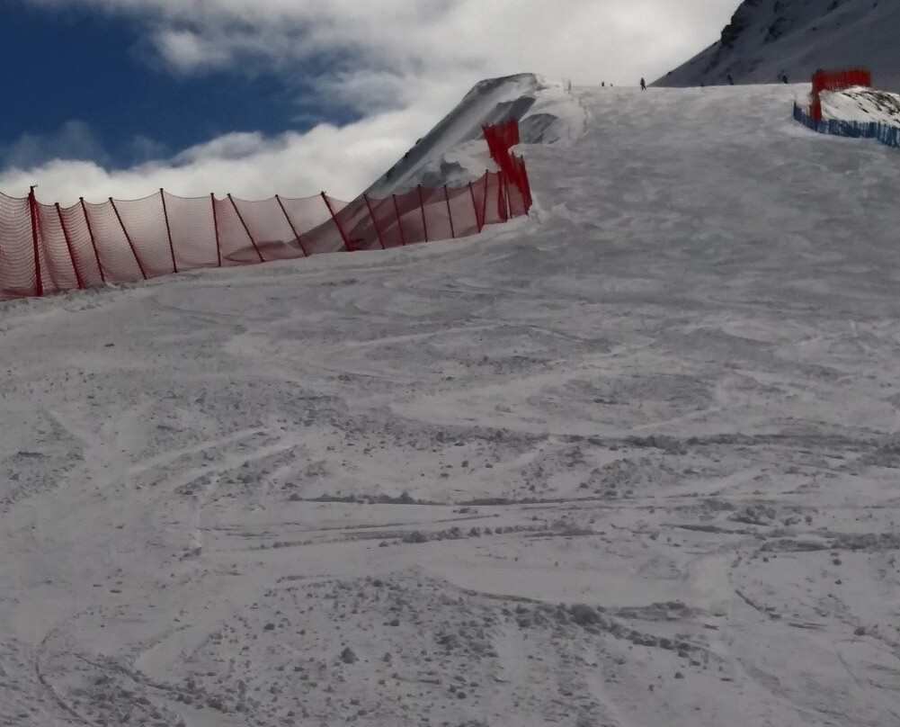 Bormio Ski景点图片