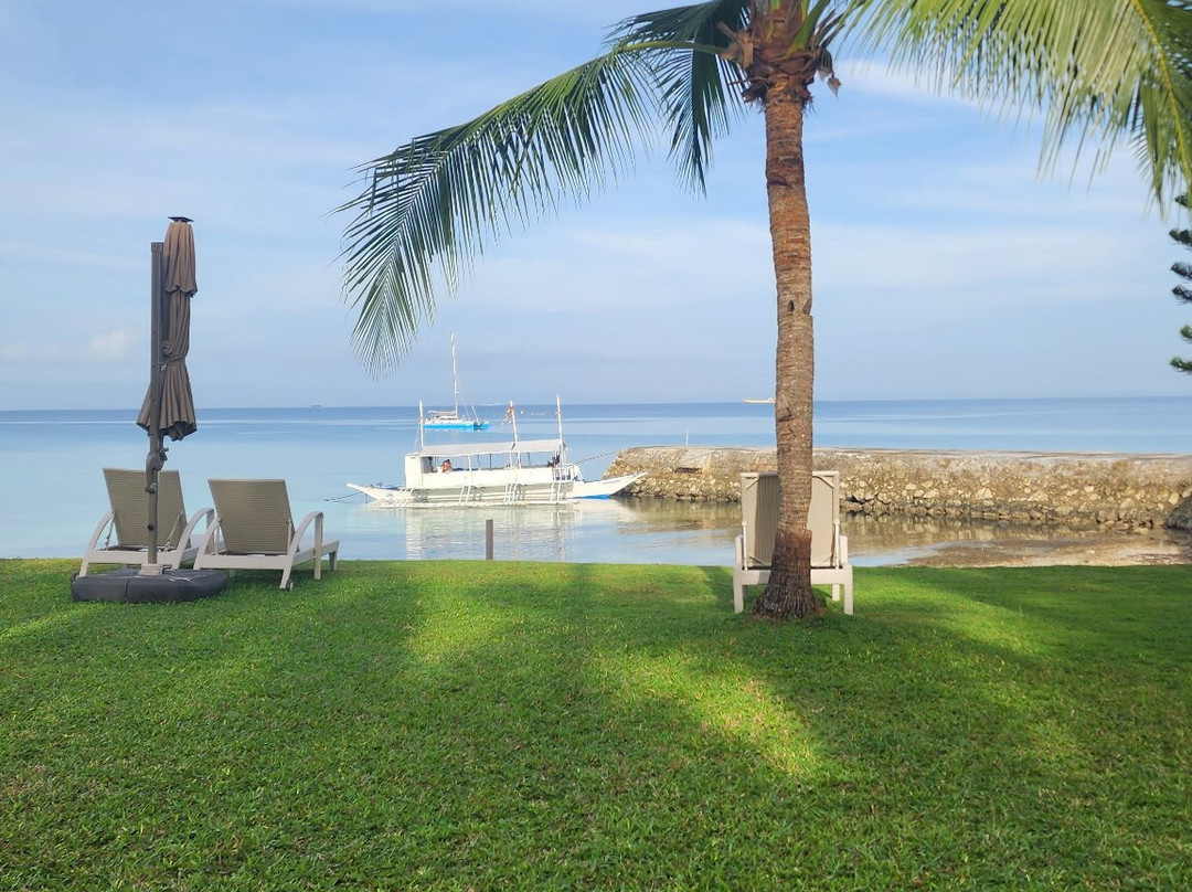 曼格迪龙天堂海滩度假村主图