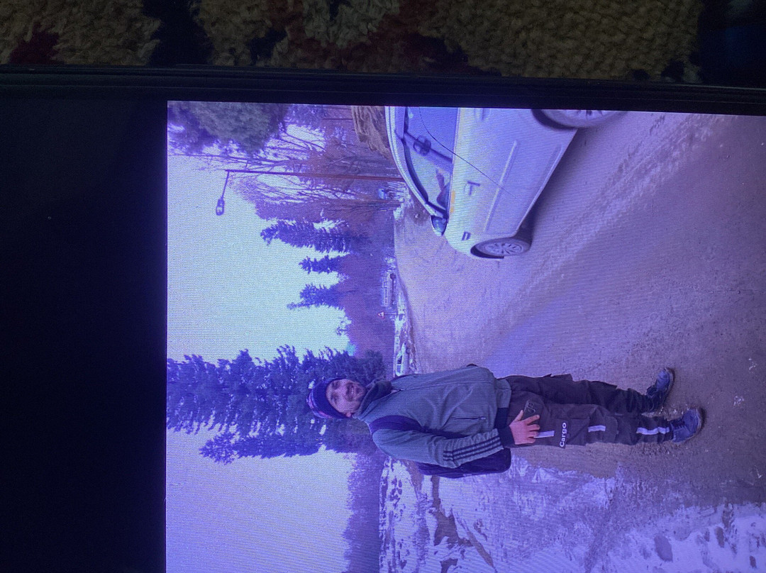 Doodhpathri-Budgam District必去景点