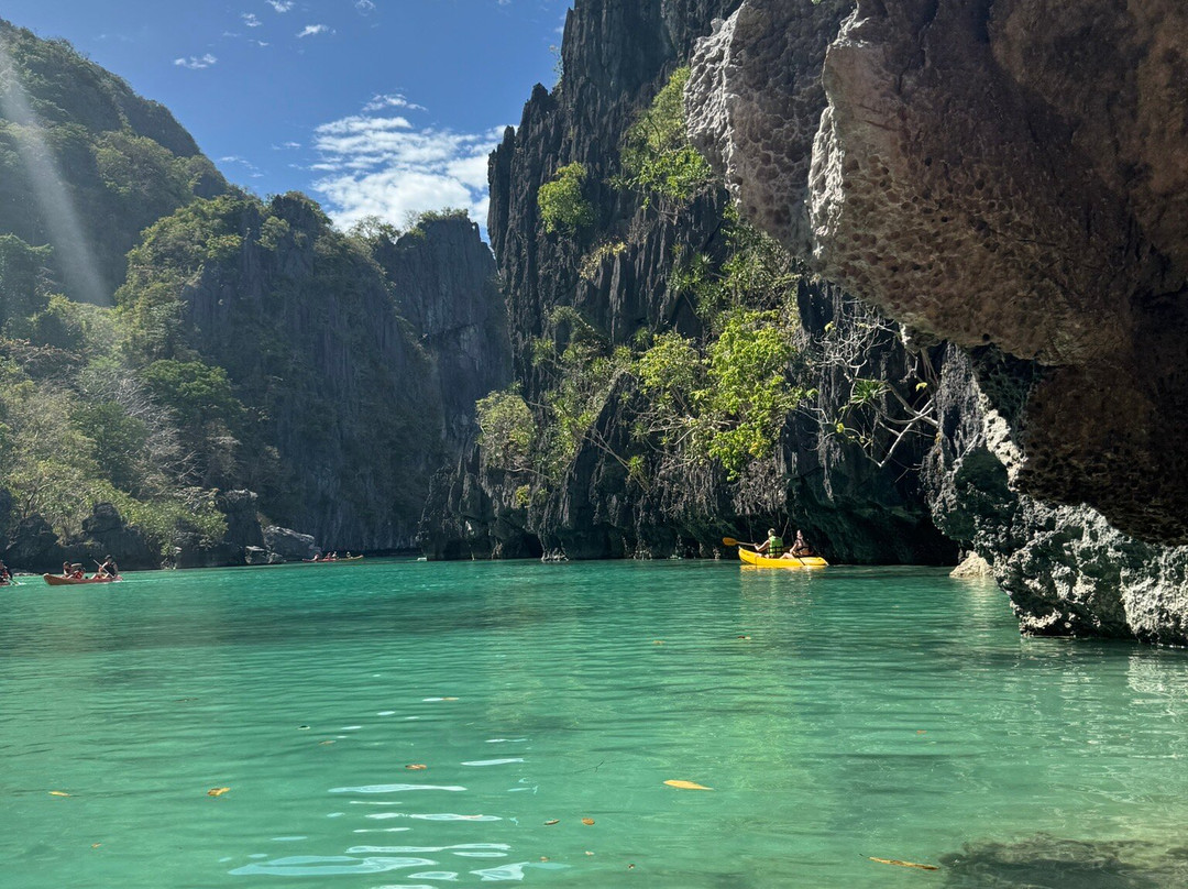 Bellitta Tours-爱妮岛必去景点