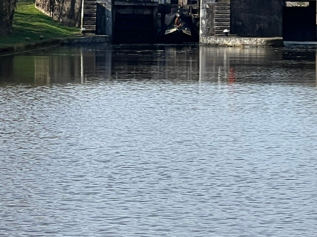 Hatton Locks景点图片