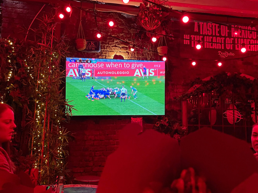 101 O'Connell Street-利默里克必去景点