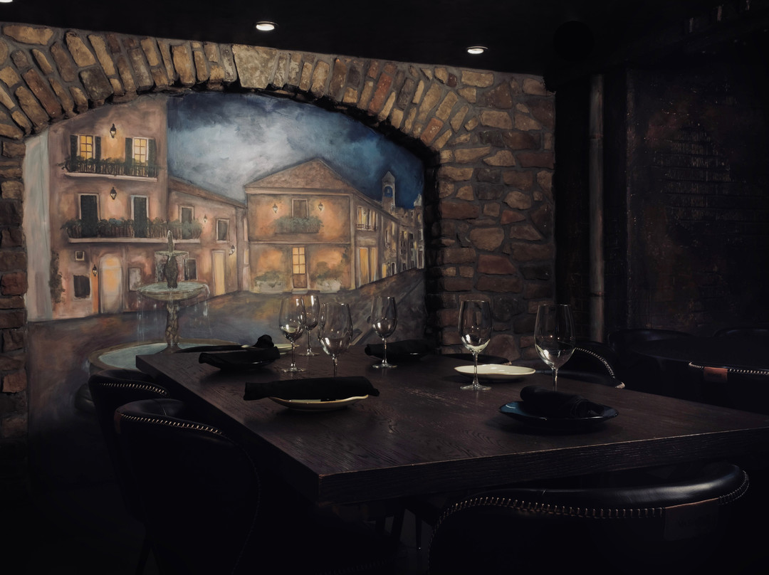 Vincent William Wine-Madison必去景点