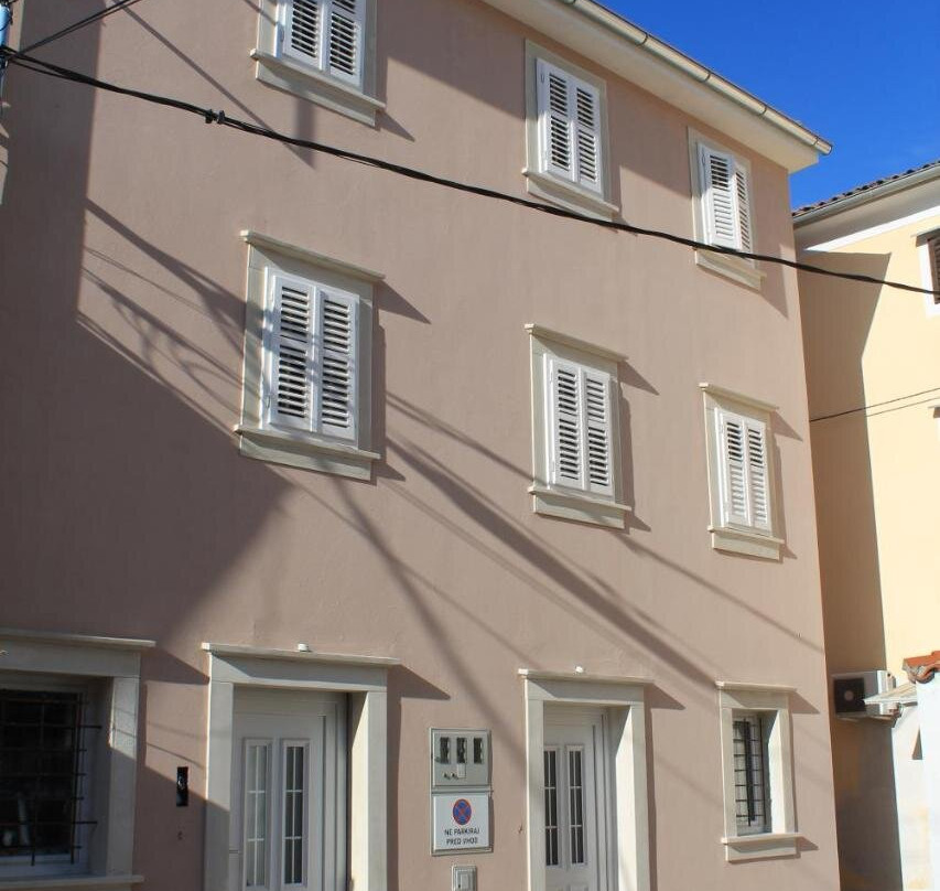 Guest House Via Flavia