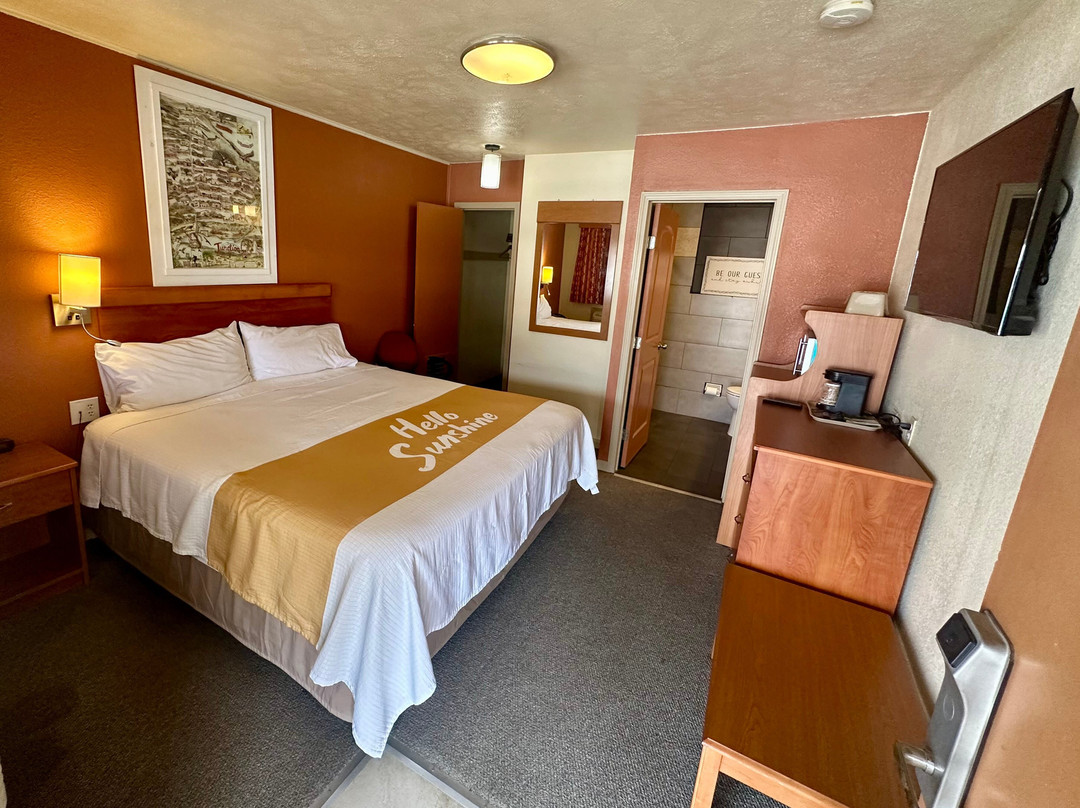 Sun Valley Motel主图