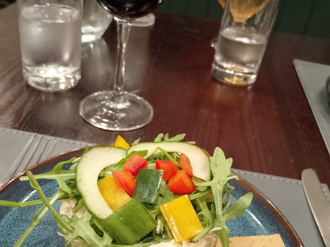 Dunstanburgh Castle Inn主图