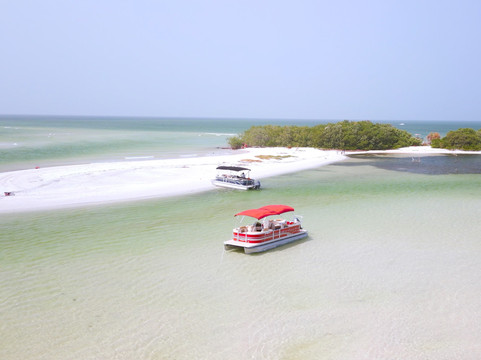 Float your boat tours