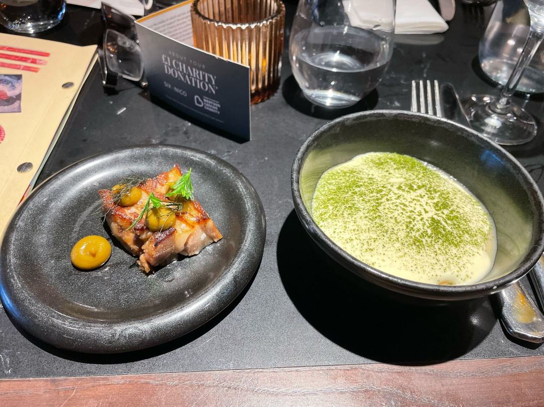 Core by Clare Smyth