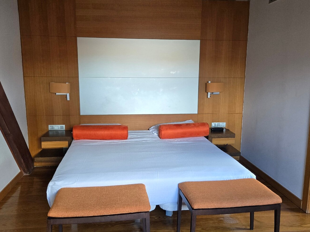 Hotel Altaïr主图