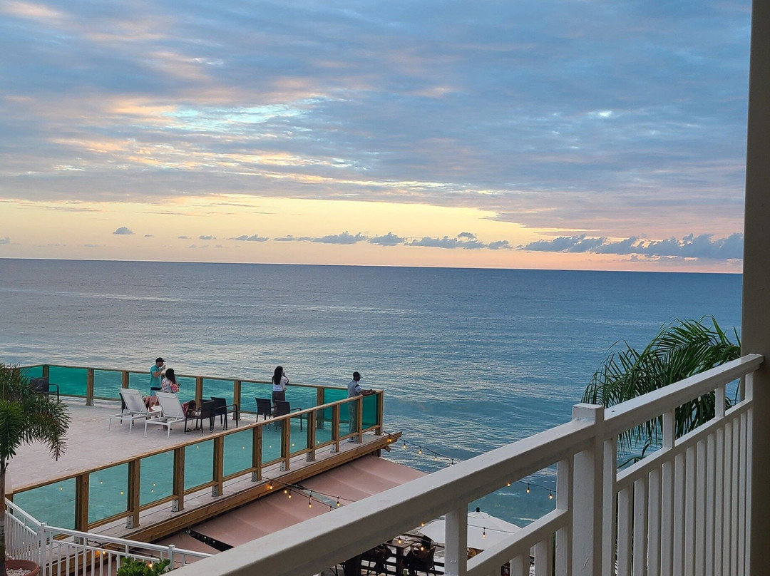 Hotel Villa Cofresi主图